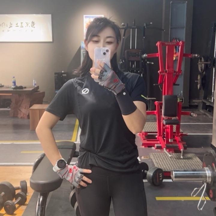 跑不瘦的璇