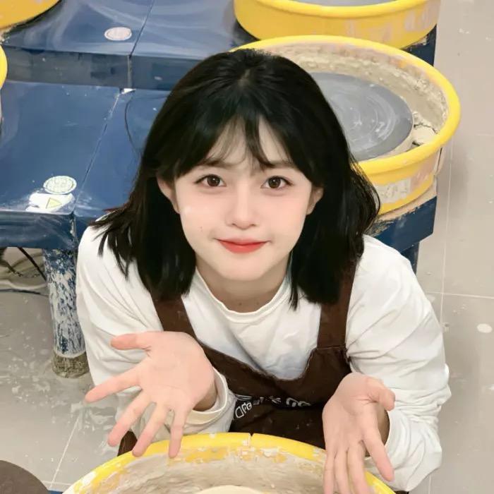 是一冉呀