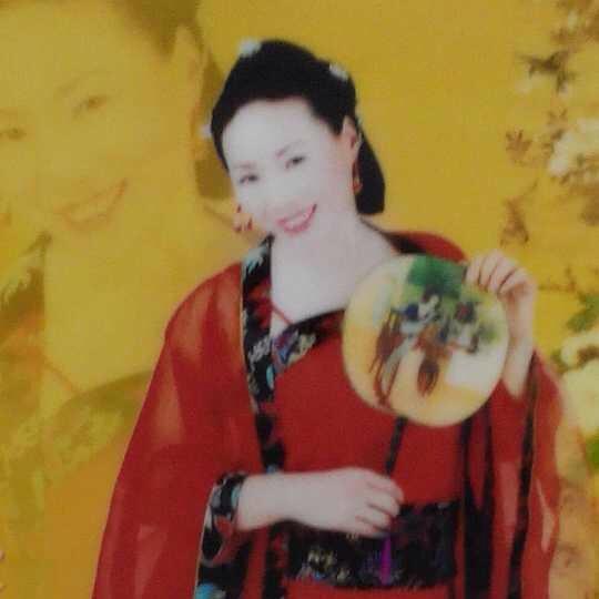 禄存福安