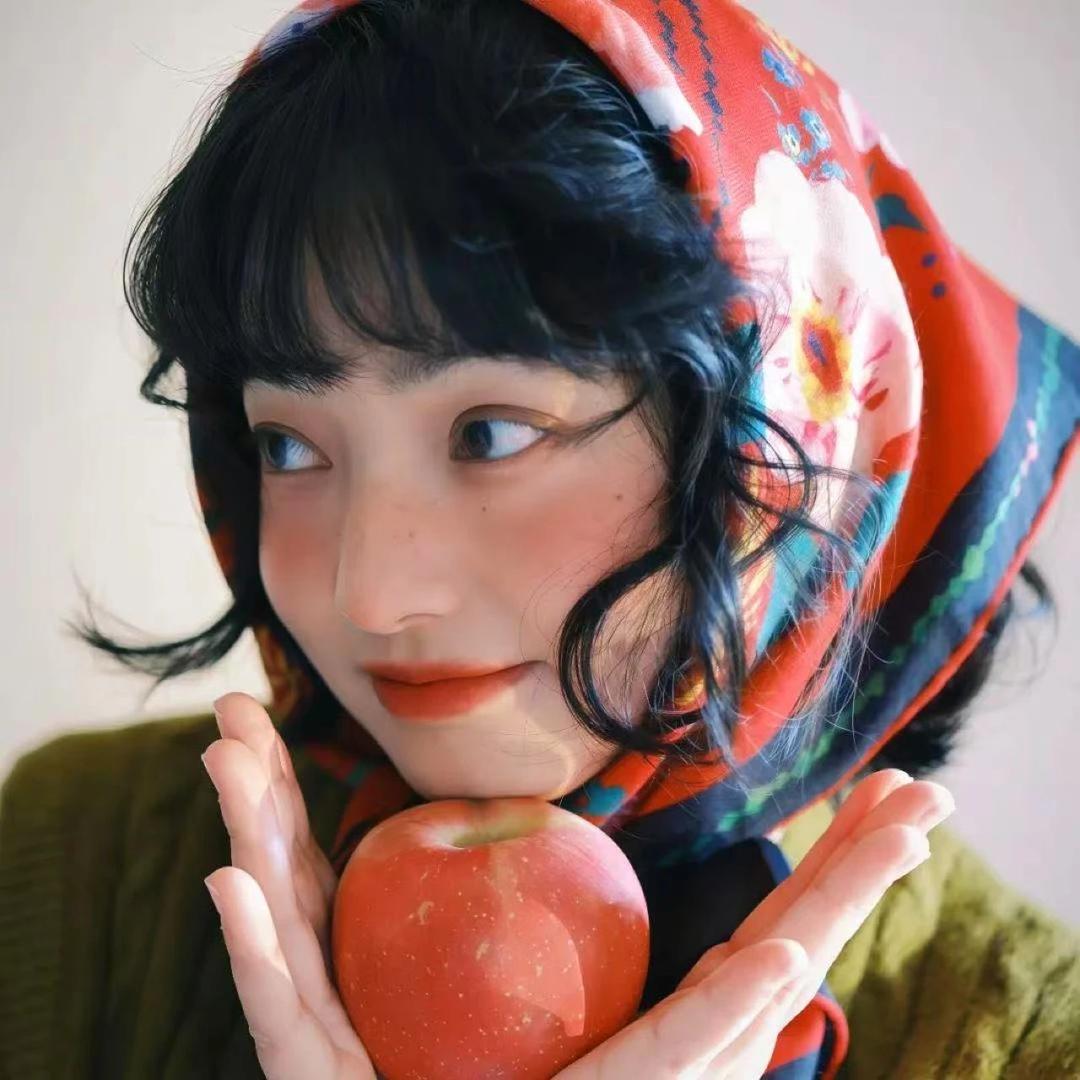 柿子橙🍊