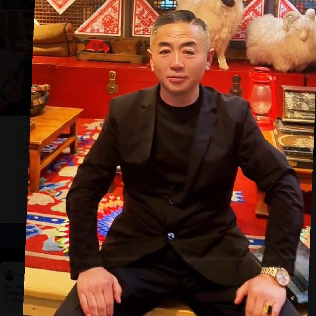 谢哥