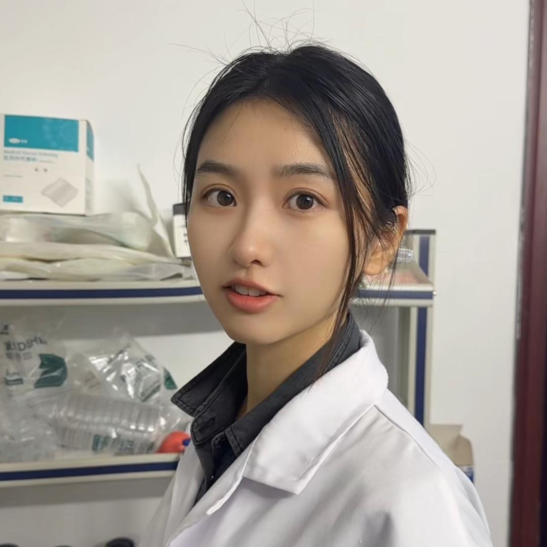 中科院博士小天