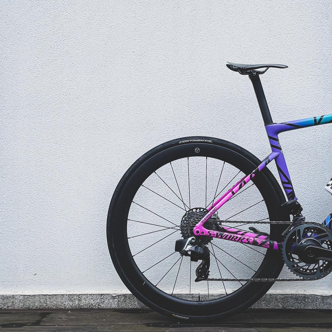 BR-Bicycle 田国卿