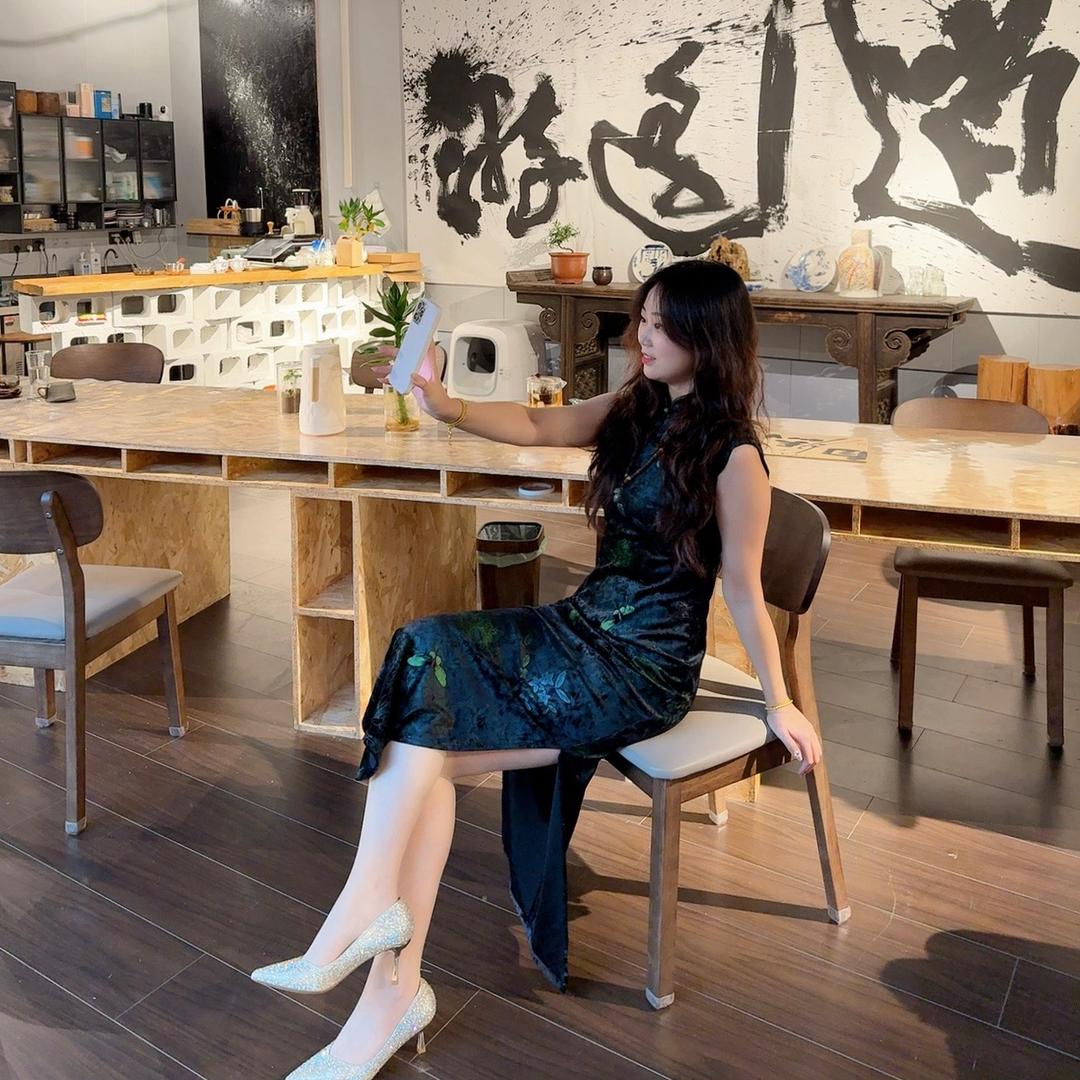 陈阳 万福源酒水连锁