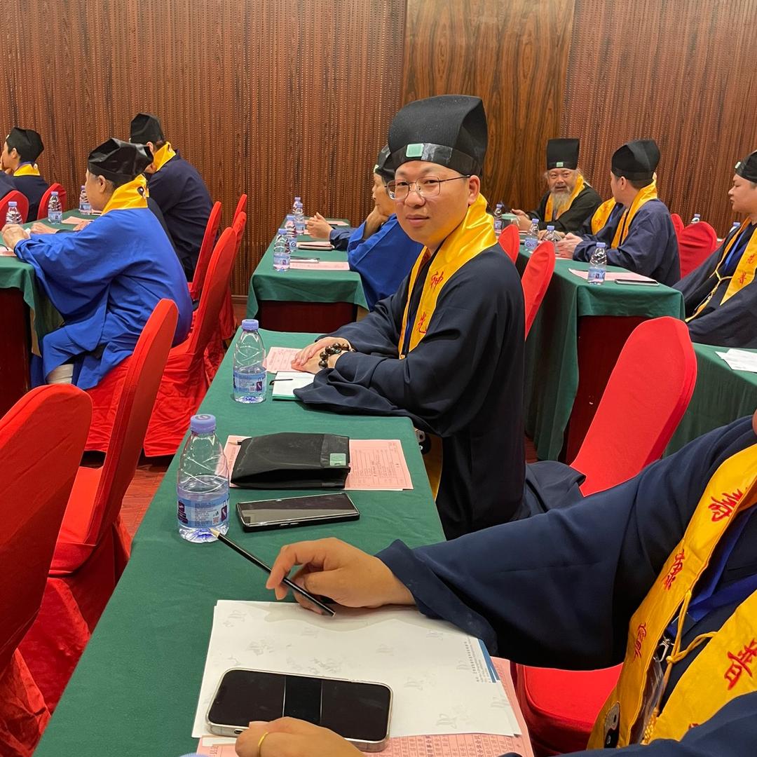 宜春天机堂-玄意