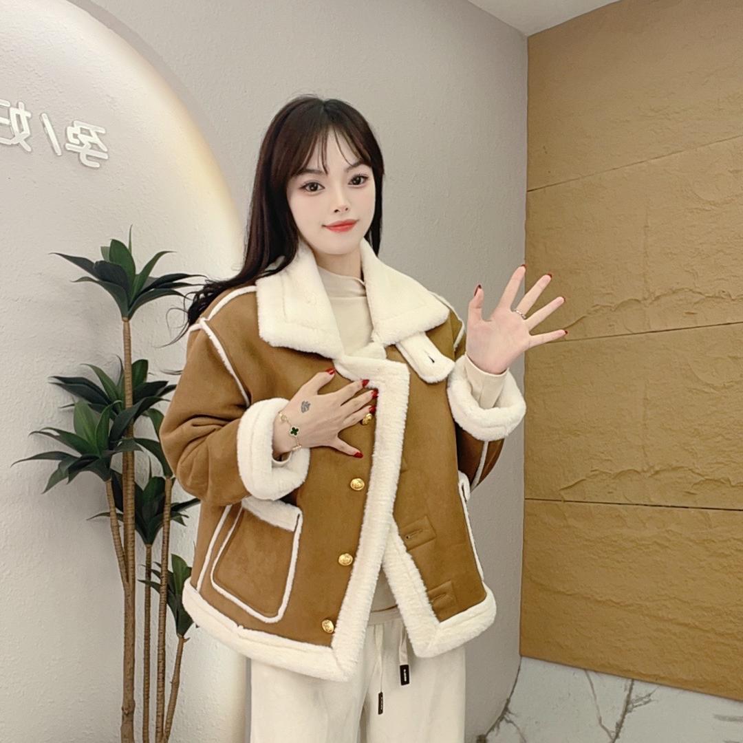 小伊家女装穿搭