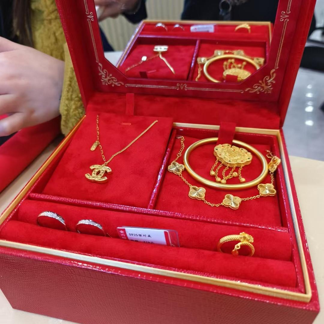太康得利珠宝城（金6福吉祥）