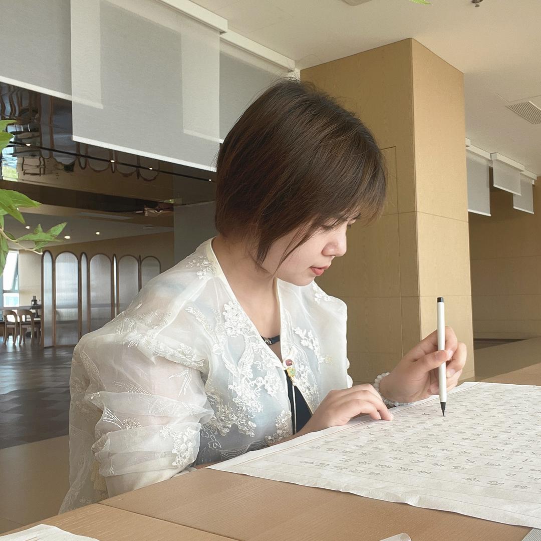 喜凤的运动日记