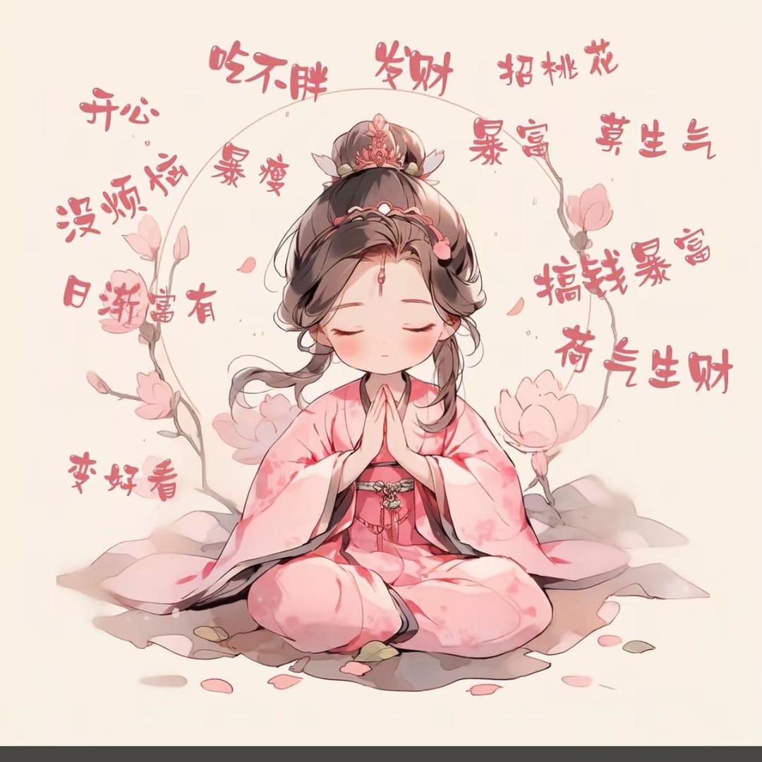 白石村的蕊蕊头像
