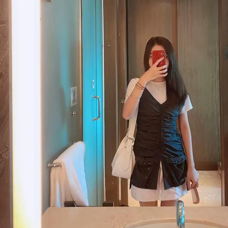 오염