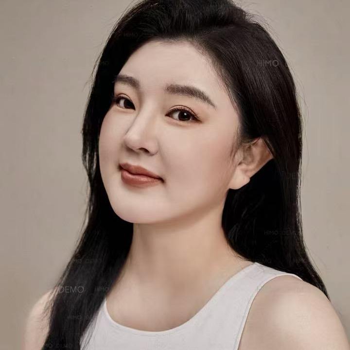 娜