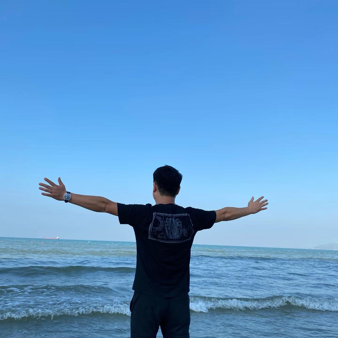 星幕在路上