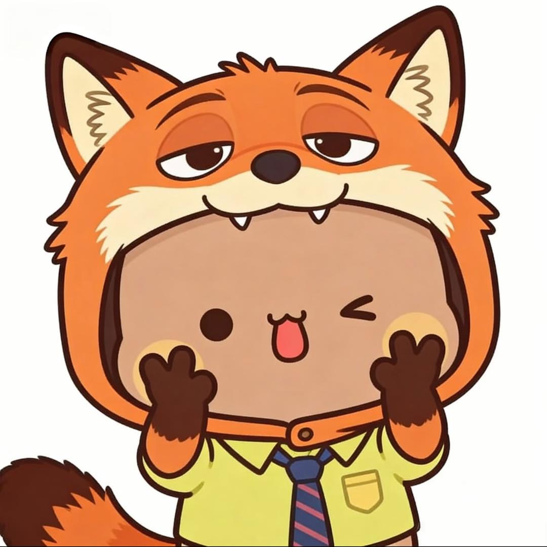 小懒熊