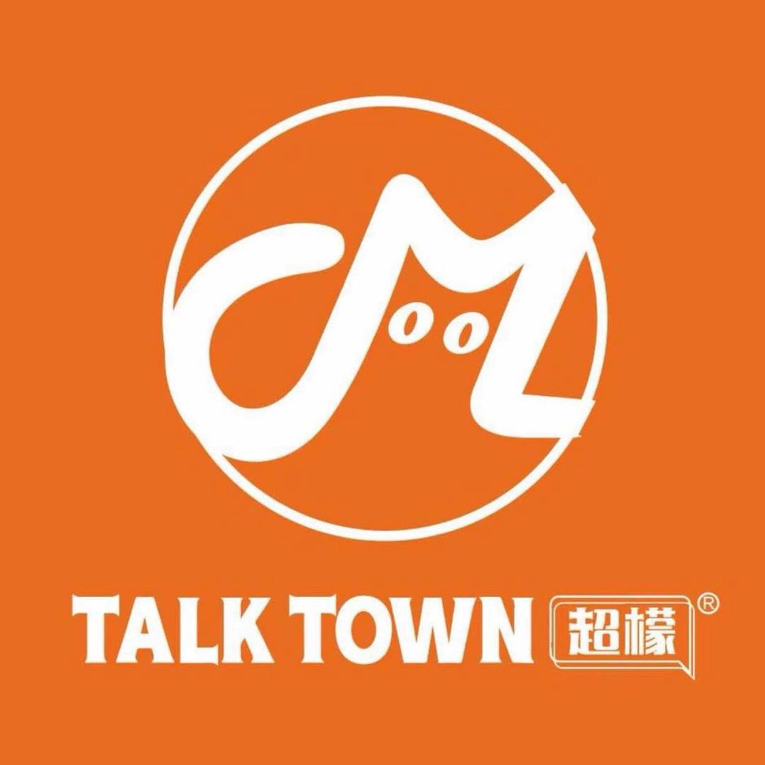 TALKTOWN超檬-小超