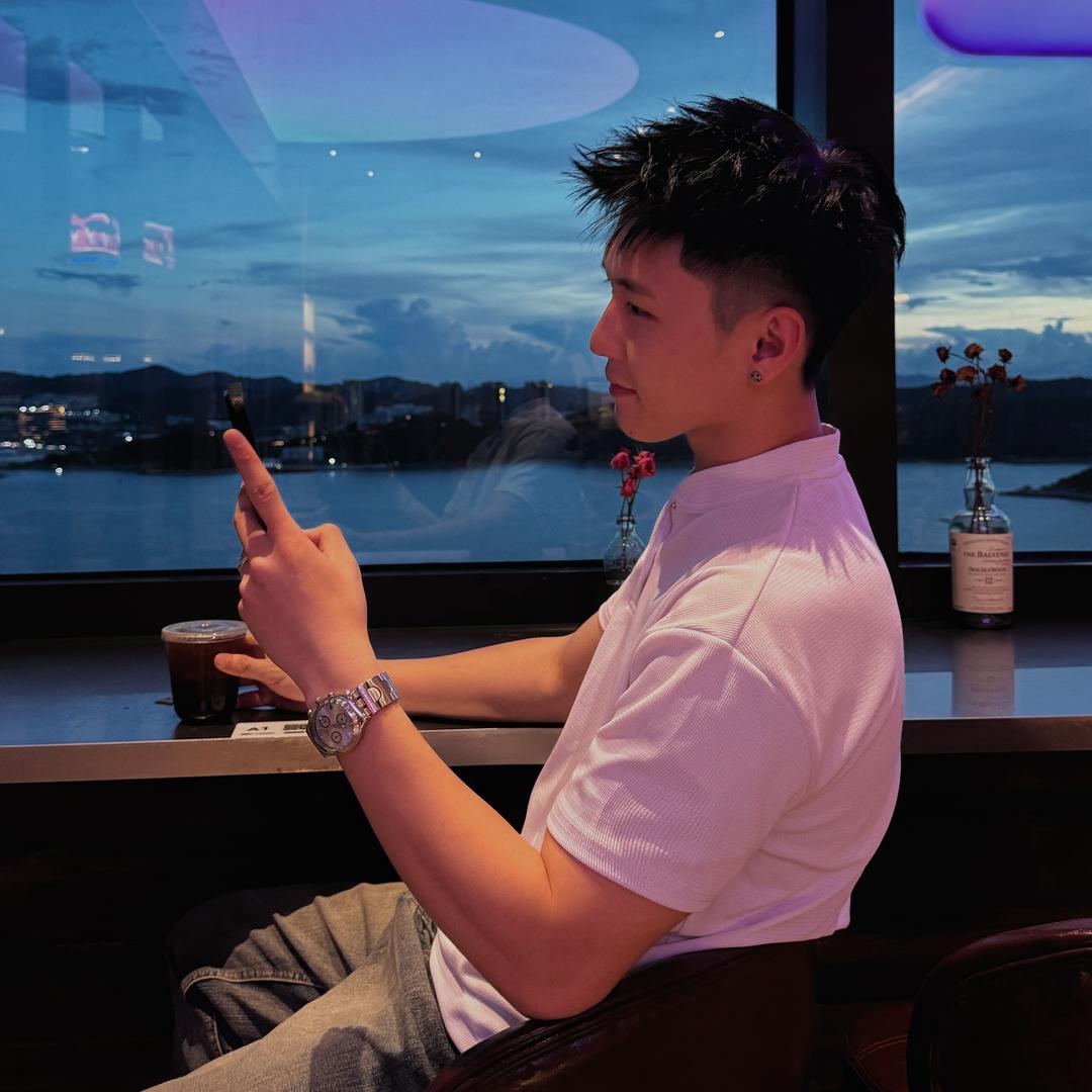 小纪同学