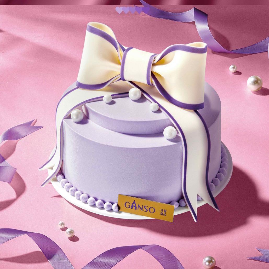 元祖食品🎂