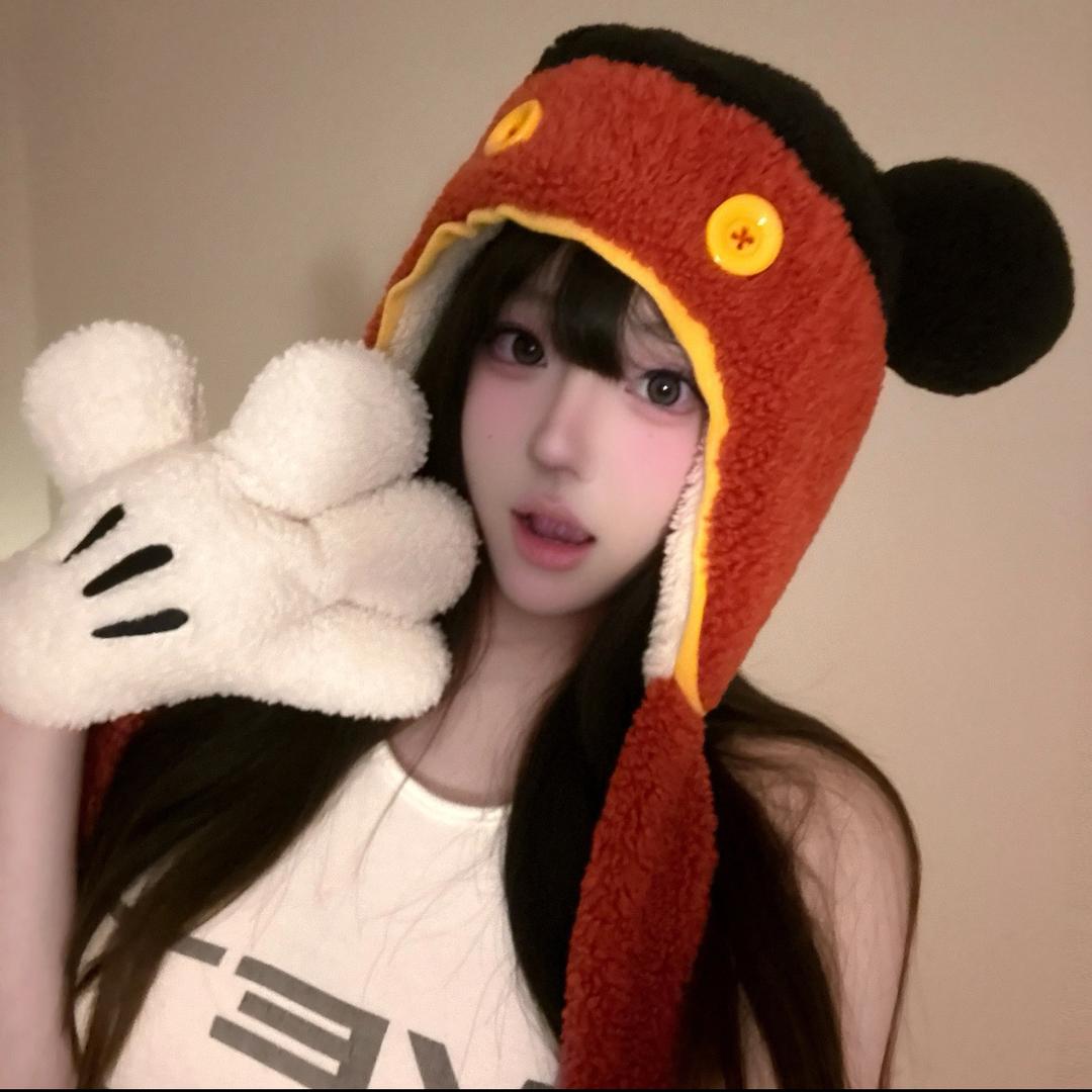 憧憬(国服女元芳)