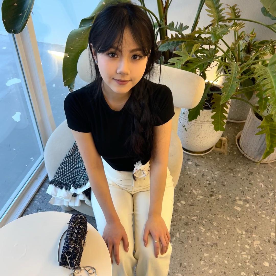 纯情喵酱