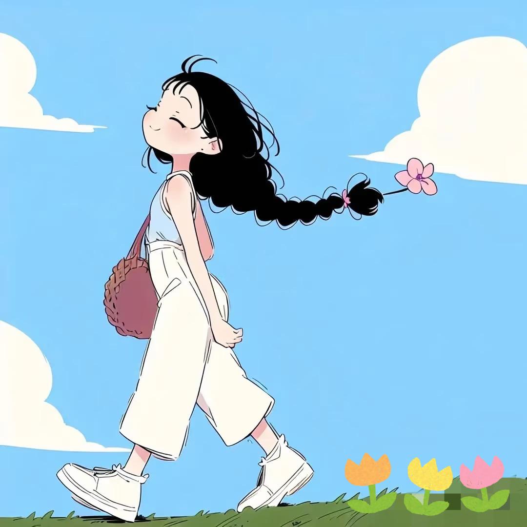 D姐🍀🍀