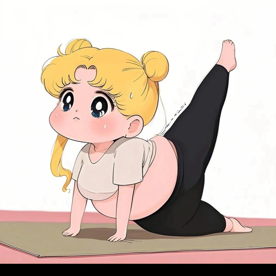 拜托了 奶盖兔🐰