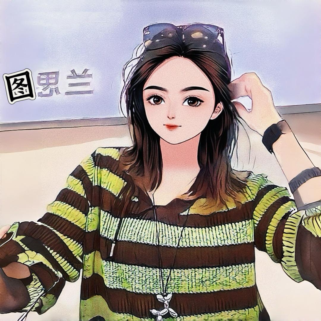 🍀兰思图·全国连锁女装品牌罗·lan