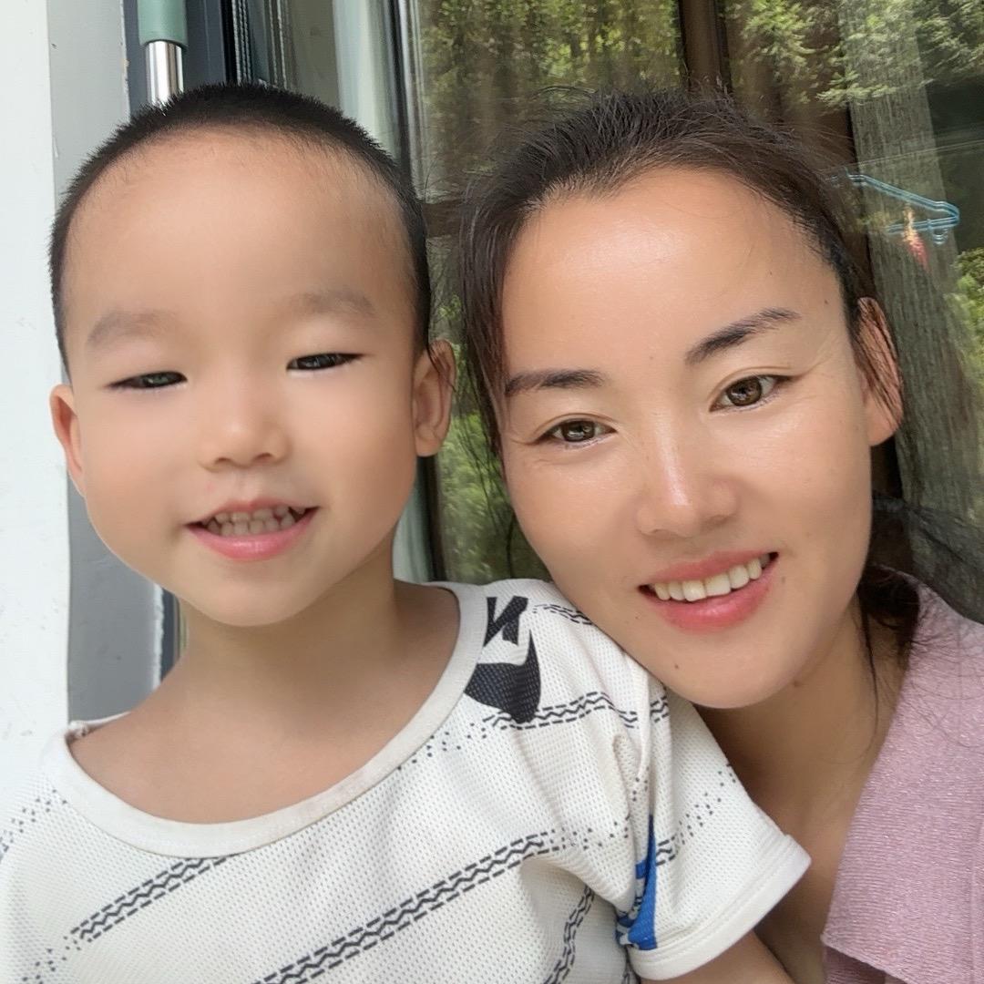 懒牛妈妈