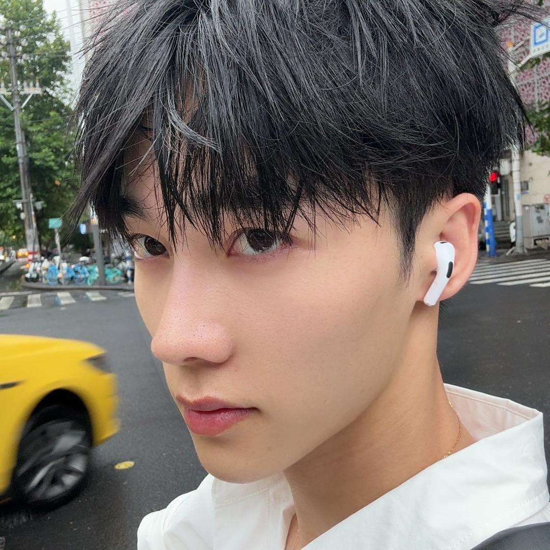 前前小奶狗