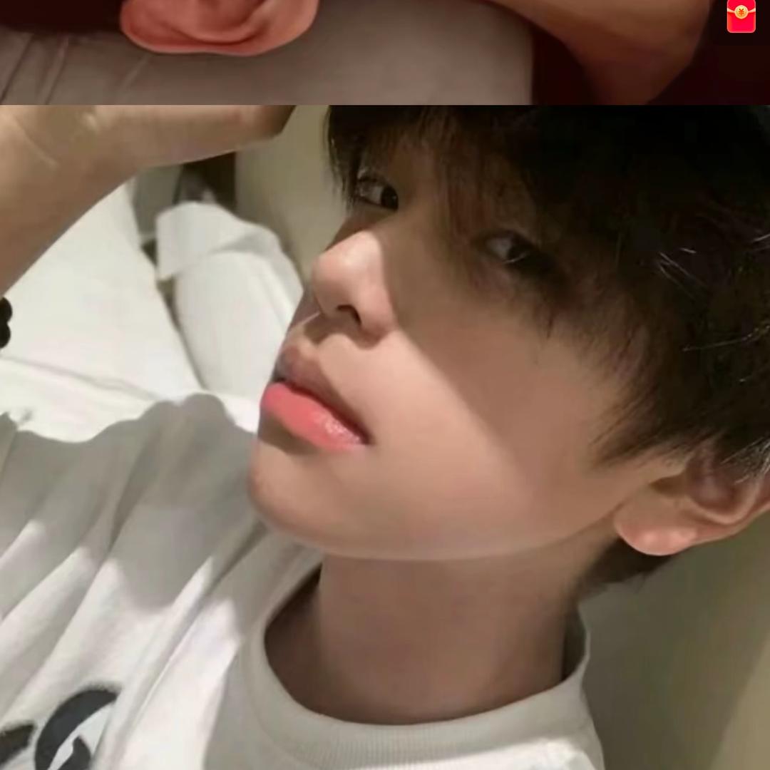 尼亚（12.13满月啦）