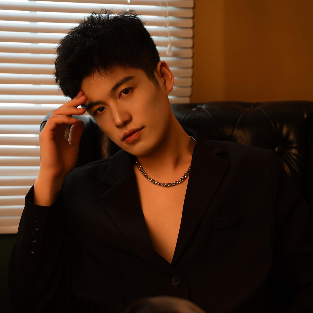 浩瀚的宇宙那一颗是你