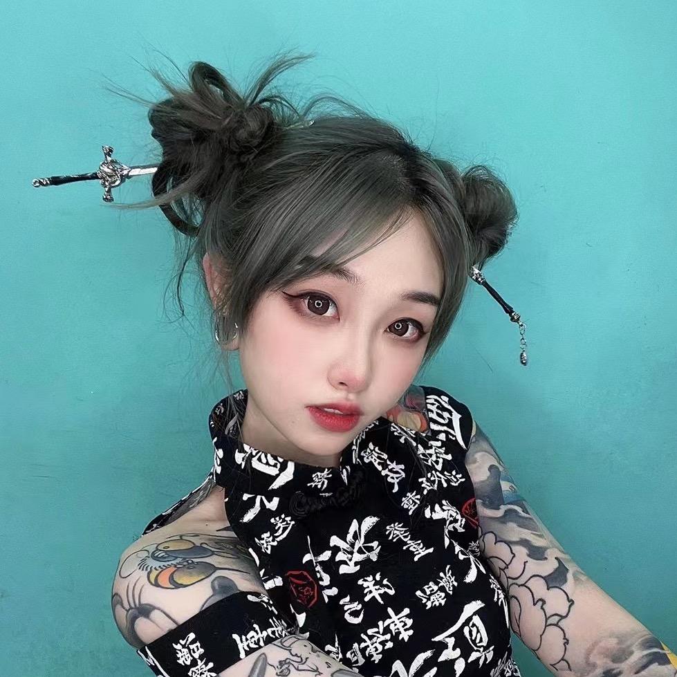 非反派喵喵