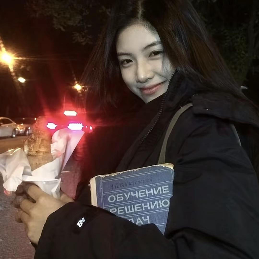 白🐑