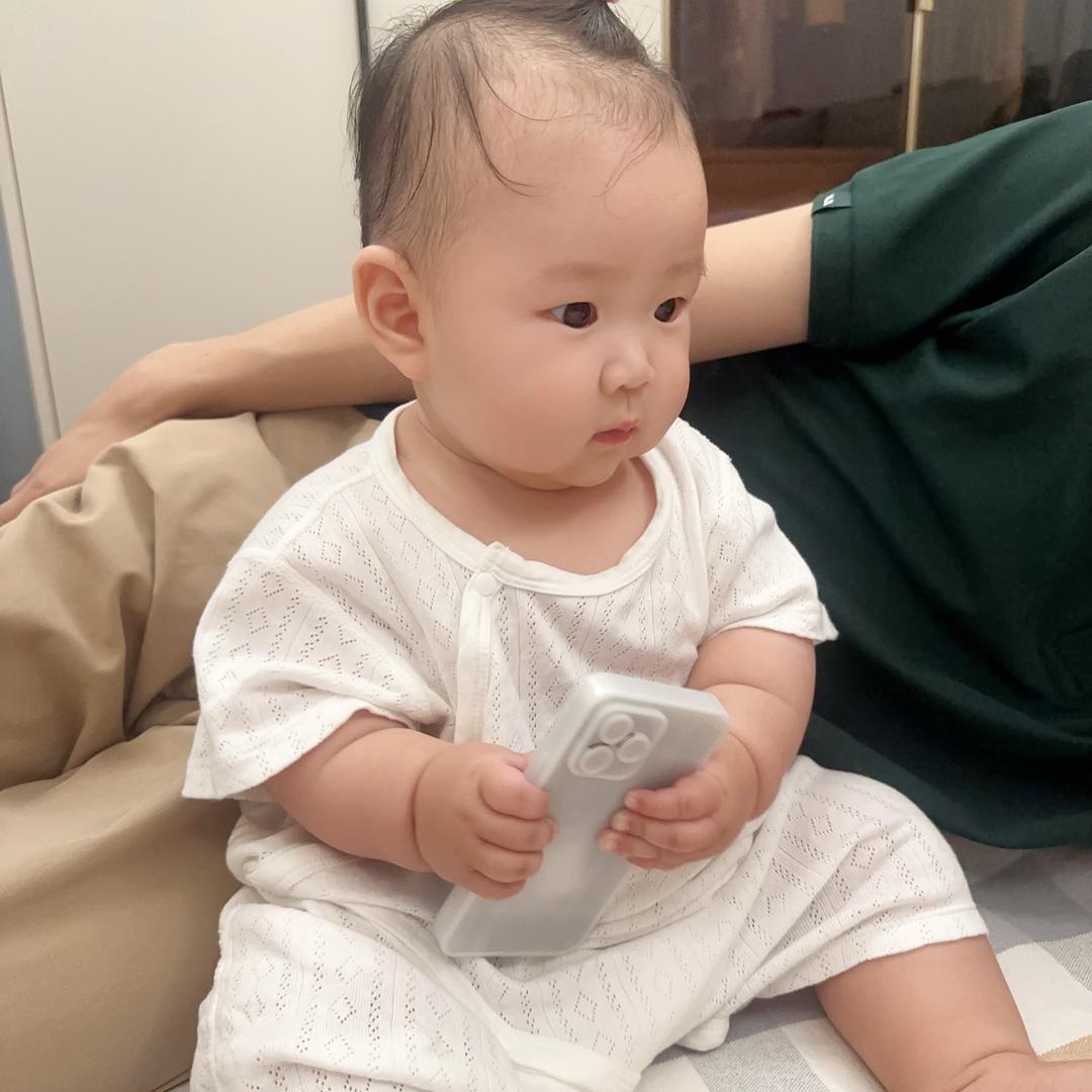 一口一个小汽车