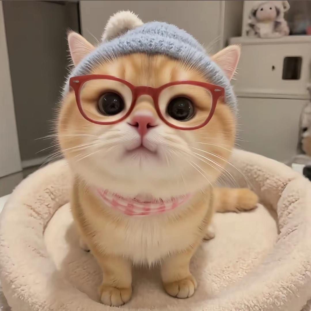 毛逗家的缅因猫