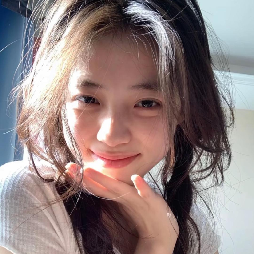 贝贝微👧🏻