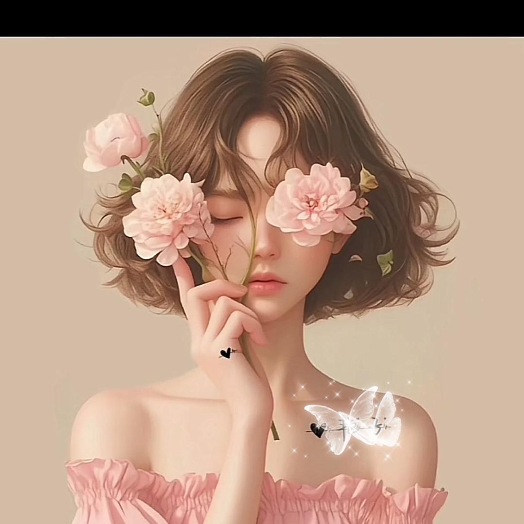 含羞草🌿