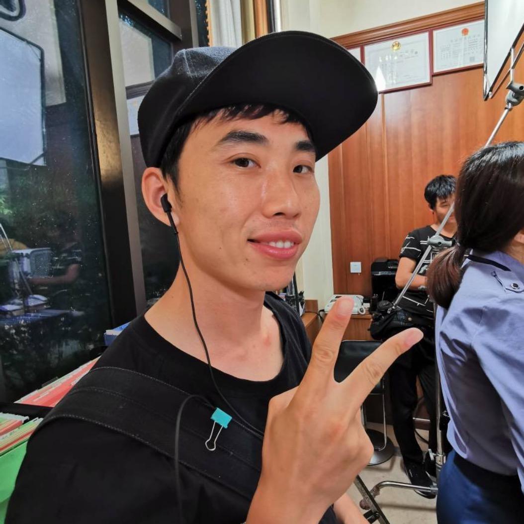 巍大锅🔥