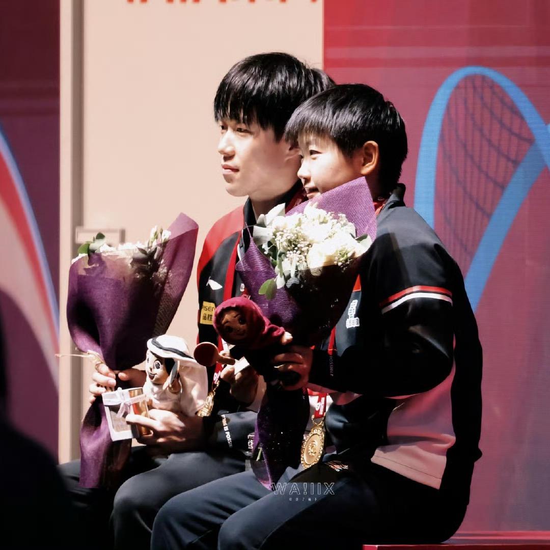 想看落日的Irene🌇