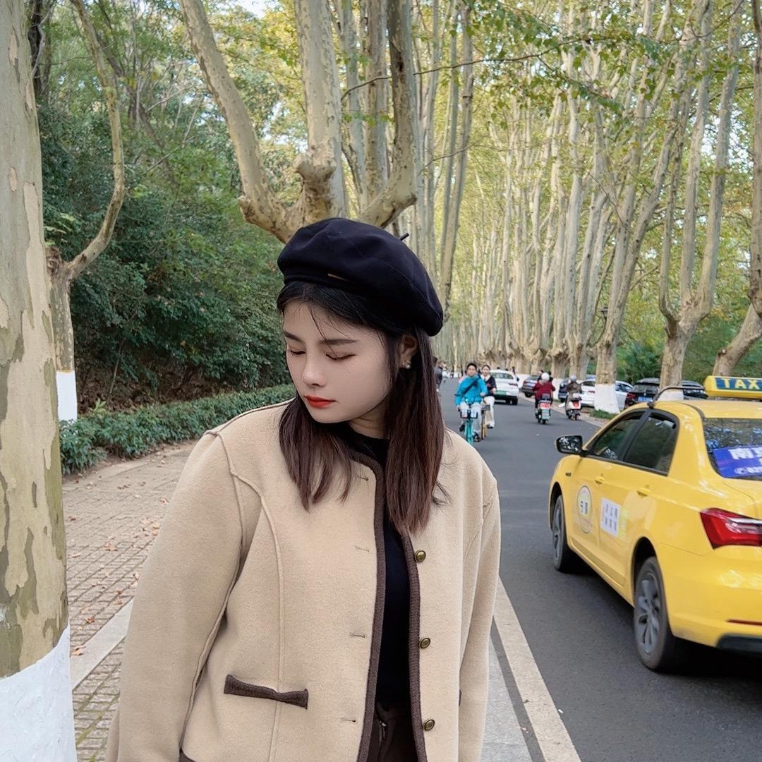 王漂亮👧