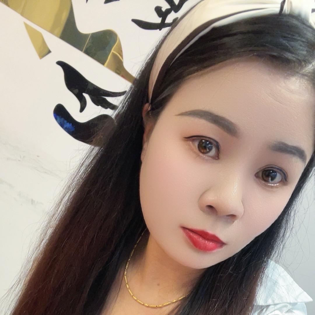 傻🧚丫头🌿