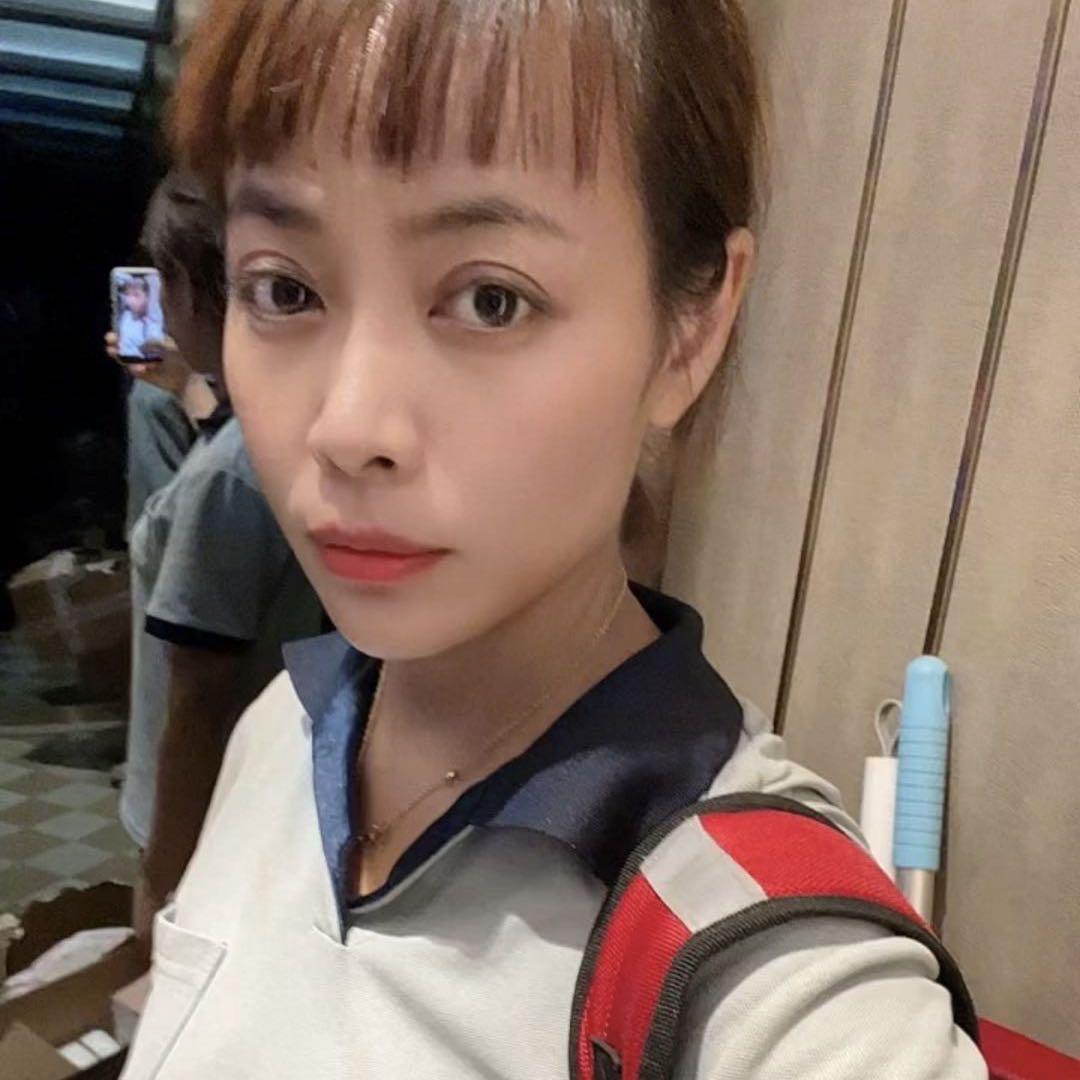 做保洁的燕子（带徒弟）