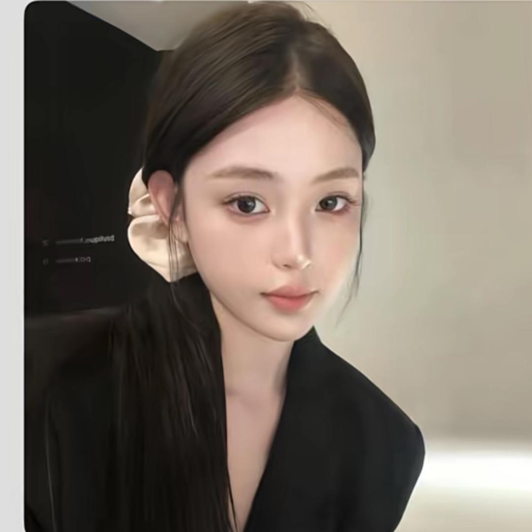 不吃巧克力🍫.