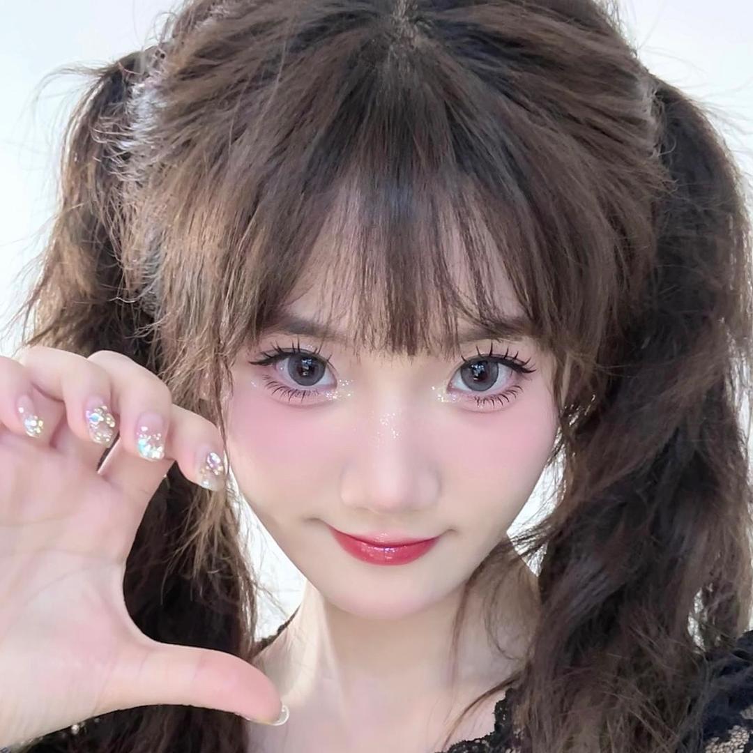 甜可欣