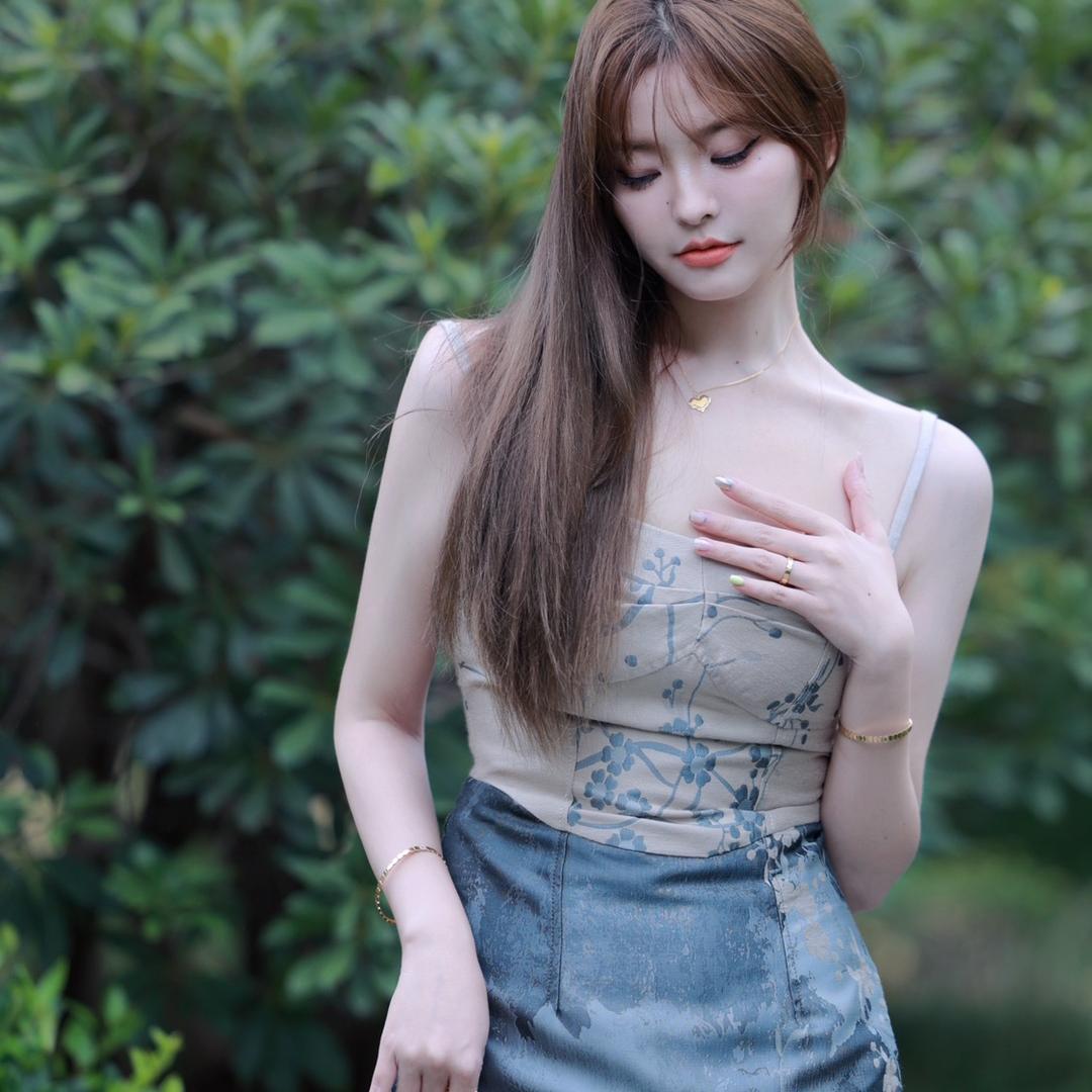 长泽莉莉子