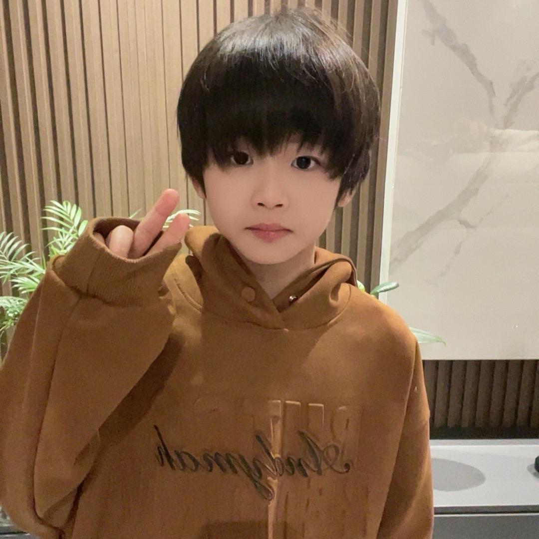 小明杨