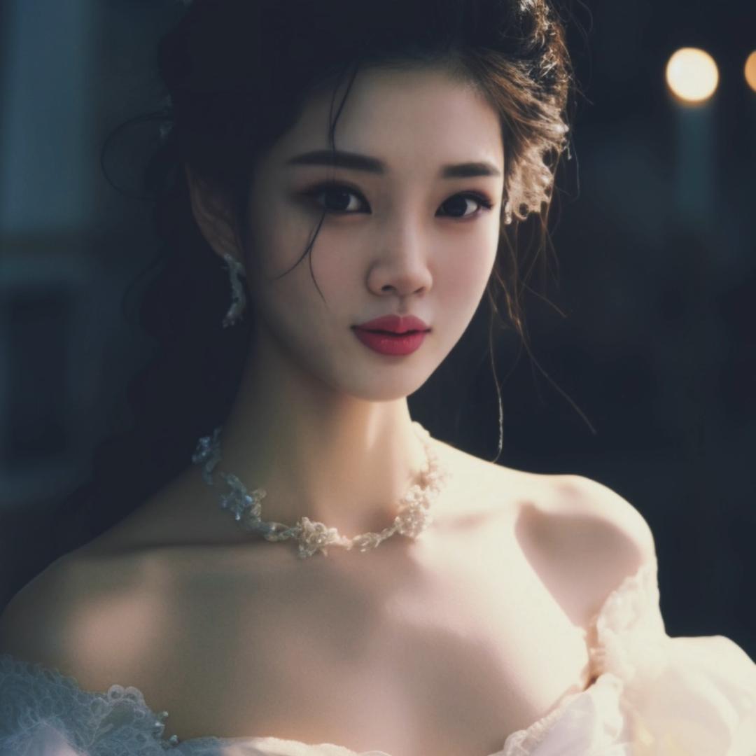 傲娇小仙女🧚‍♀️