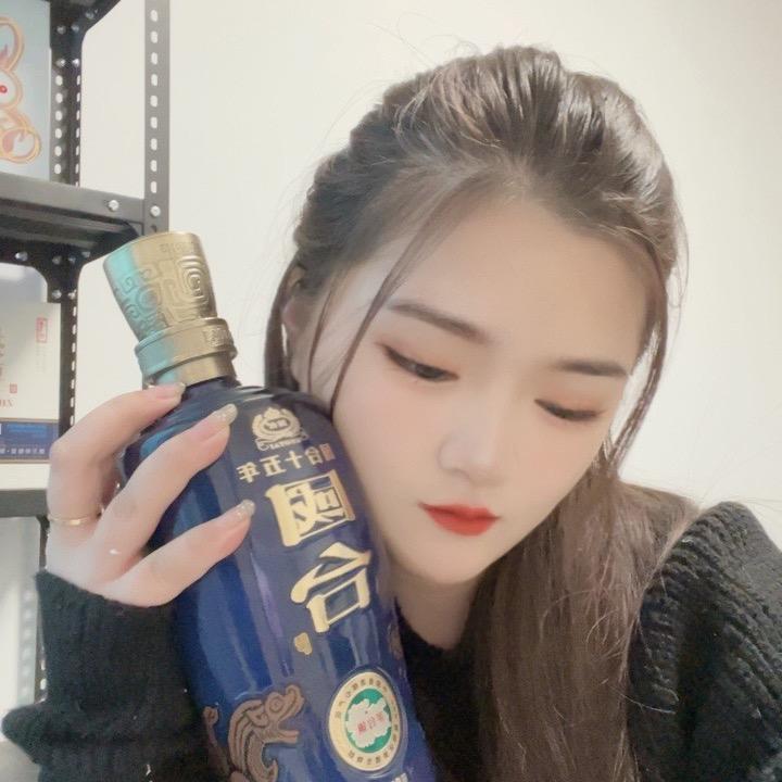 玥玥不喝酒