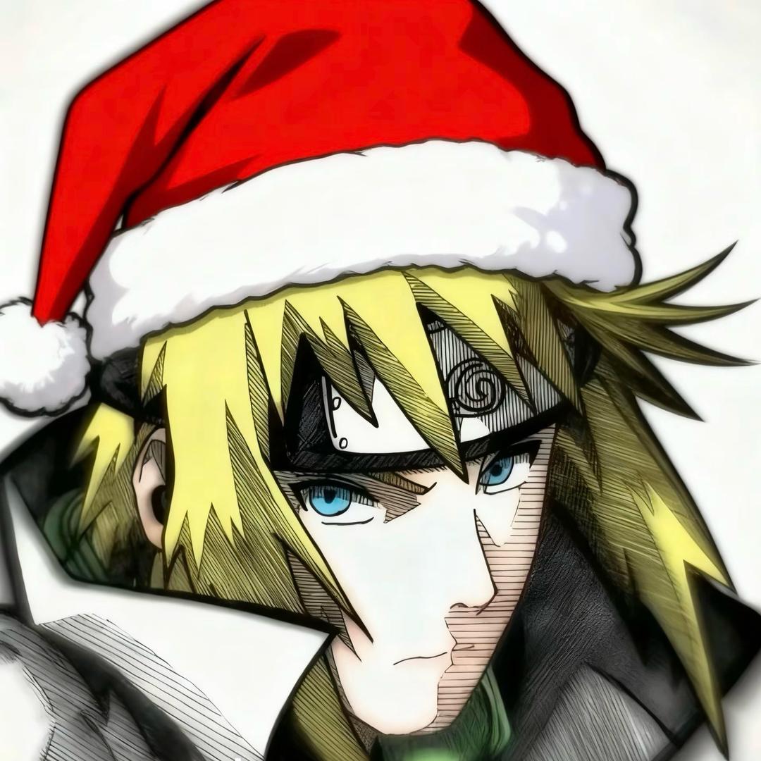 波风水门（冬季限定）