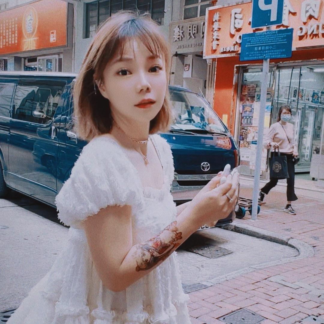 苏菲菲 💒