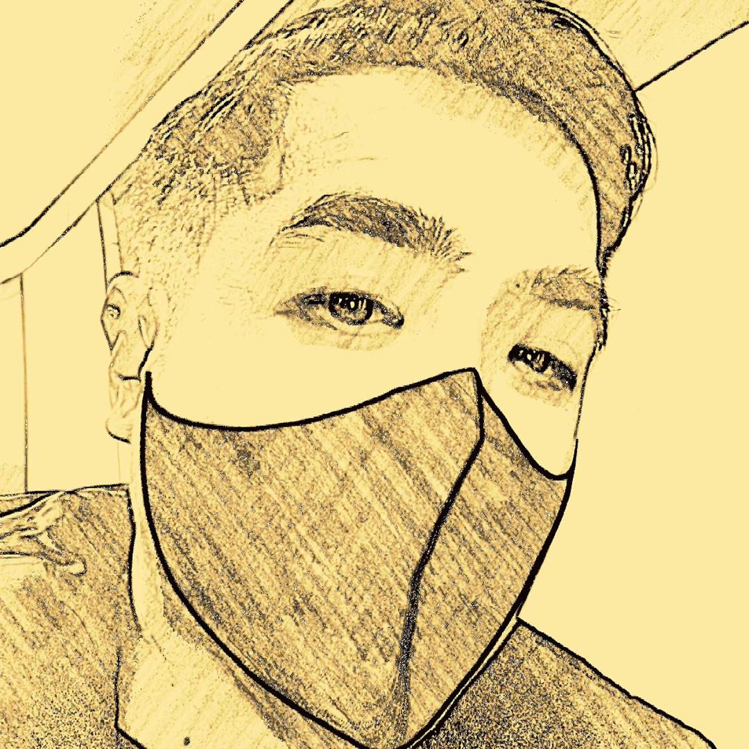 打酱油