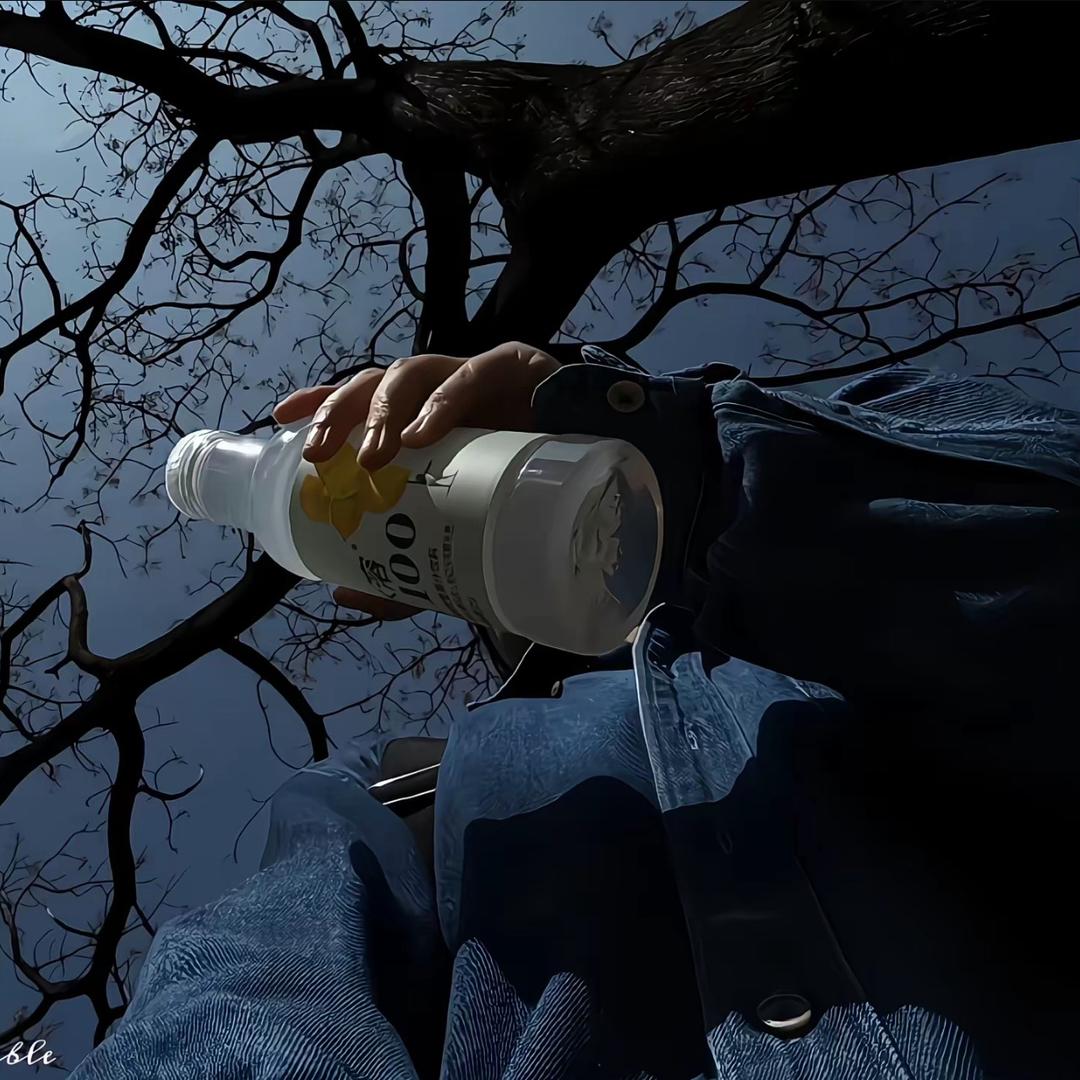 我怕是没输过
